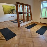 Yoga Raum Geburtshaus Fulda